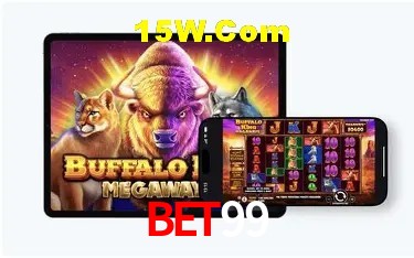 Jogos de Slot Bet99