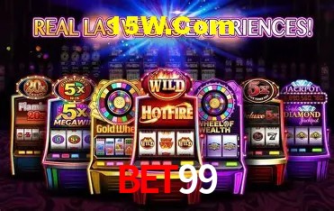 Tecnologia da Plataforma Bet99