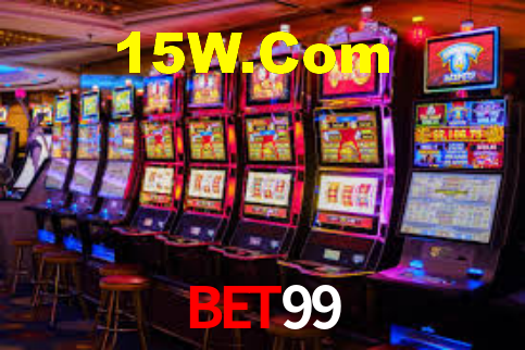 Bet99 App Interface