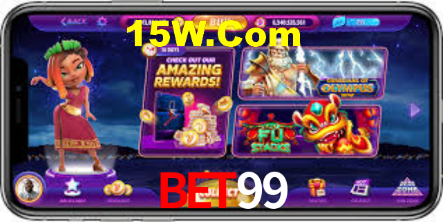 Exclusive Games Bet99