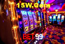 Slot Games Bet99