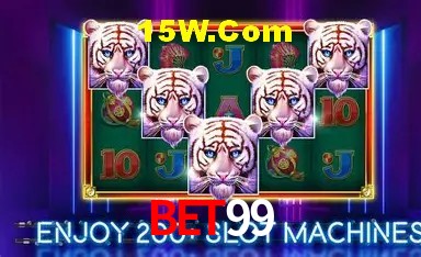 Benefícios da Conta Bet99