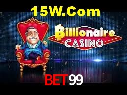 Account Benefits Bet99