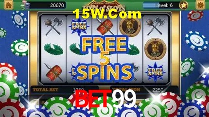 Ofertas Exclusivas Bet99