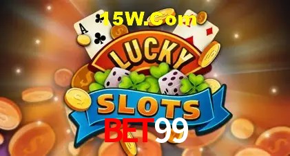 Sinta a adrenalina dos jogos de cassino com Bet99