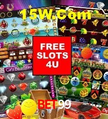 Sistemas de Segurança Bet99