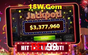 Especiais de Fim de Semana Bet99