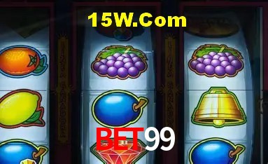 Provedores de Jogos Bet99